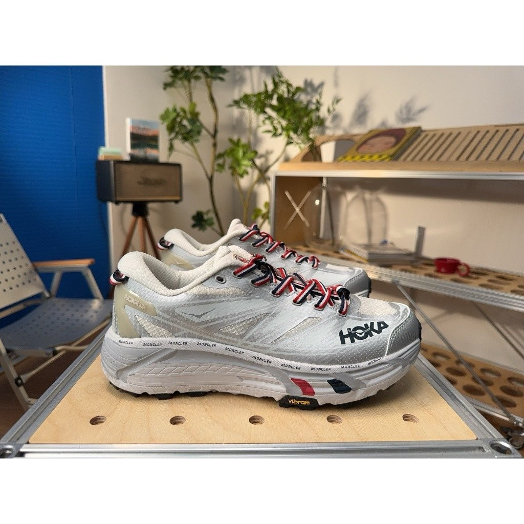 HOKA ONE MỘT Mafate Speed 2
