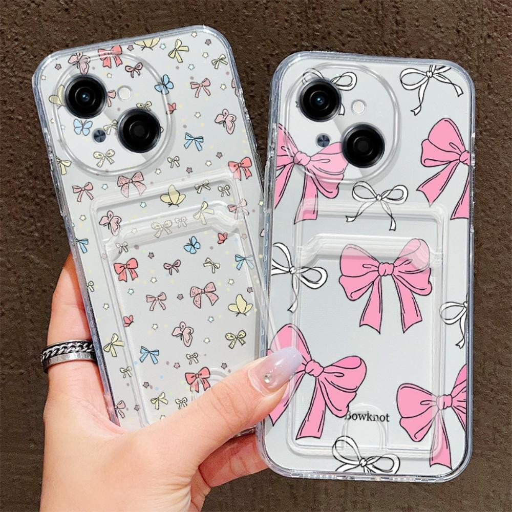 Vỏ Trong Suốt Cho Tecno Spark GO 1 Tecno Spark GO 2 Tecno Spark GO 1S Tecno Spark GO 2025 POP 9 4G L