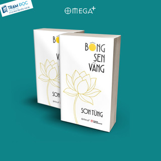  Sách - Bông Sen Vàng 