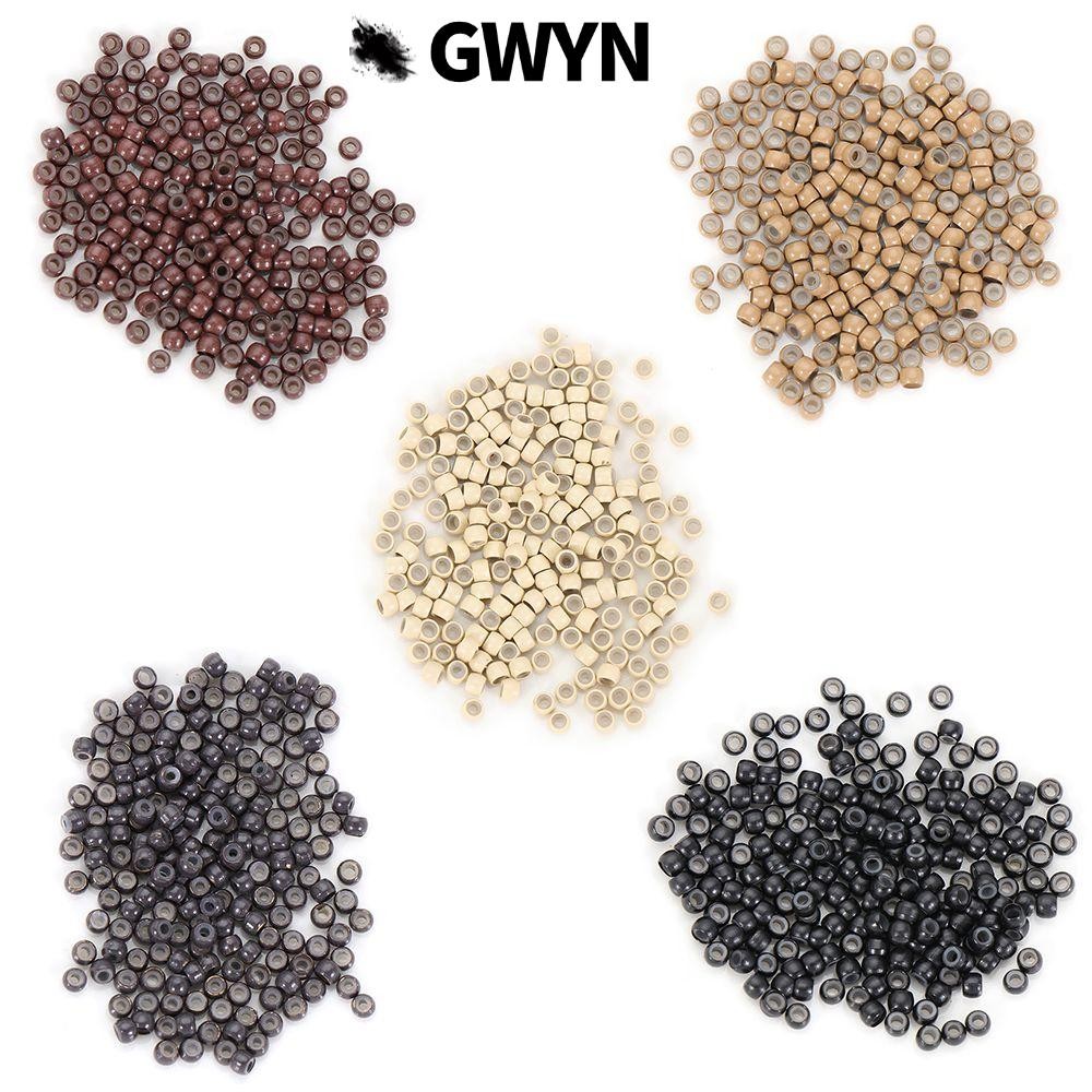 GWYN‌ Line Bead Binder Beauty & Health Hair Extension