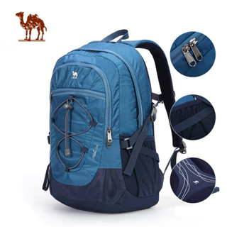 Balo Du Lịch Leo Núi Chống Thấm Nước Tiện Dụng