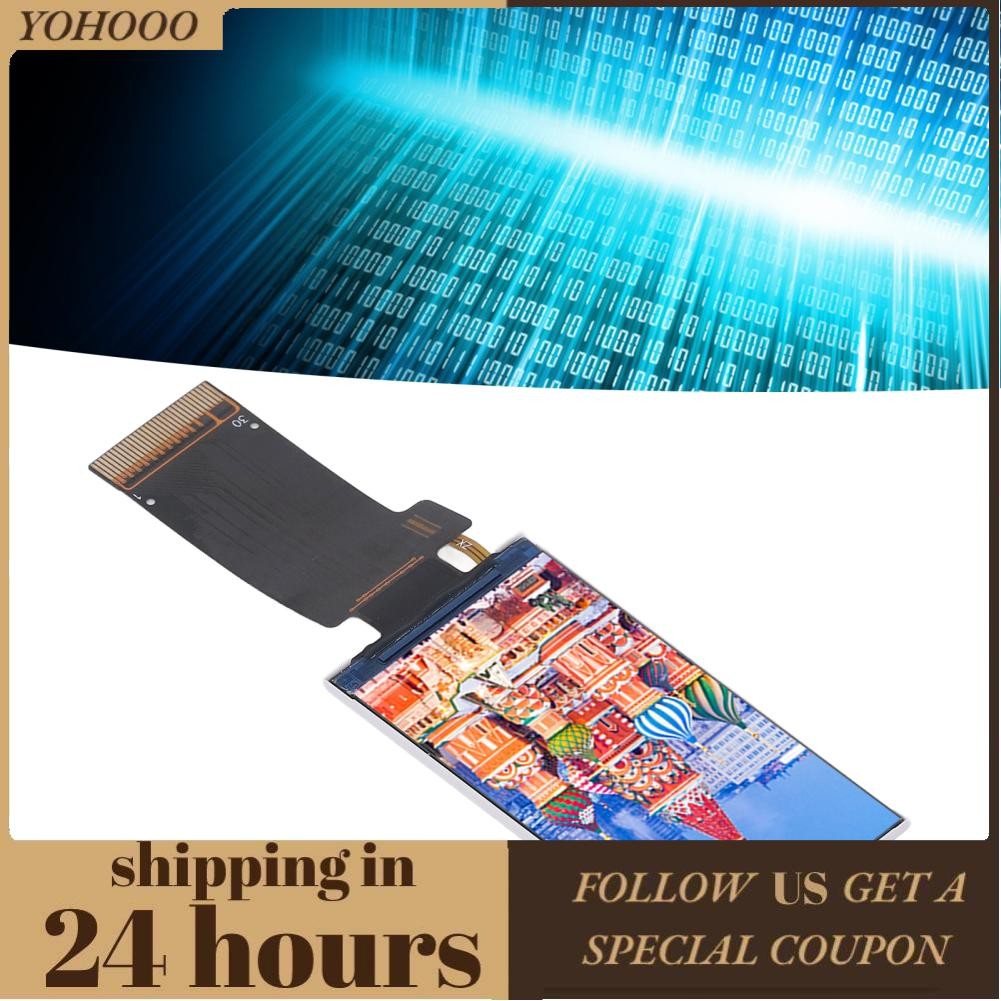 Yohooo Yohooo Display Module LCD màn hình màu TFT 1.9in
