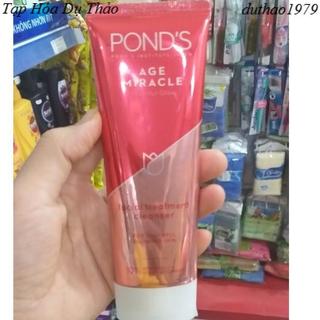 Sữa rửa mặt Pond's