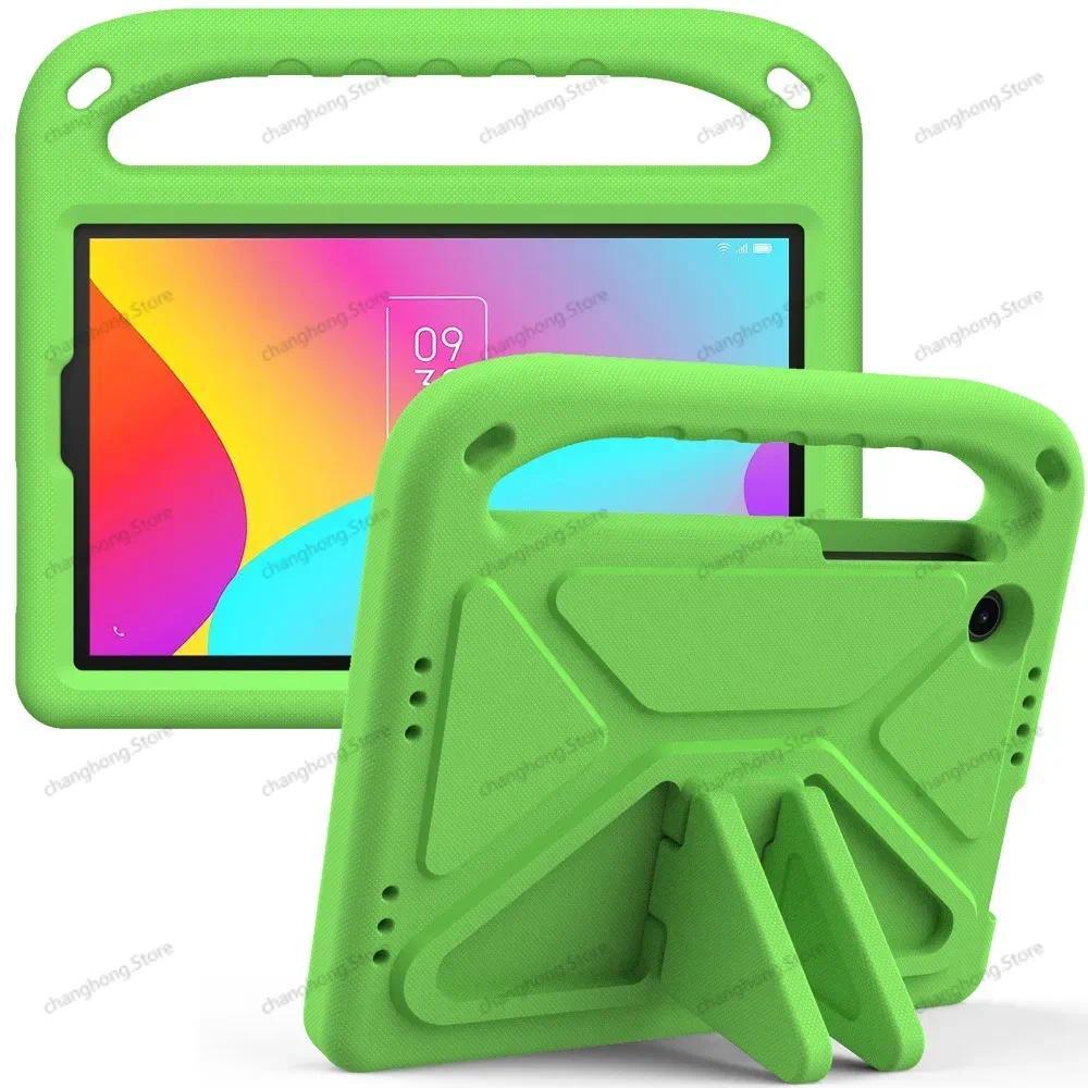 Trẻ Em Bao Da Máy Tính Bảng Dành Cho TCL Tab 8 LE 8 inch 9137W EVA Di Động Chân Đế Máy Tính Bảng Chố