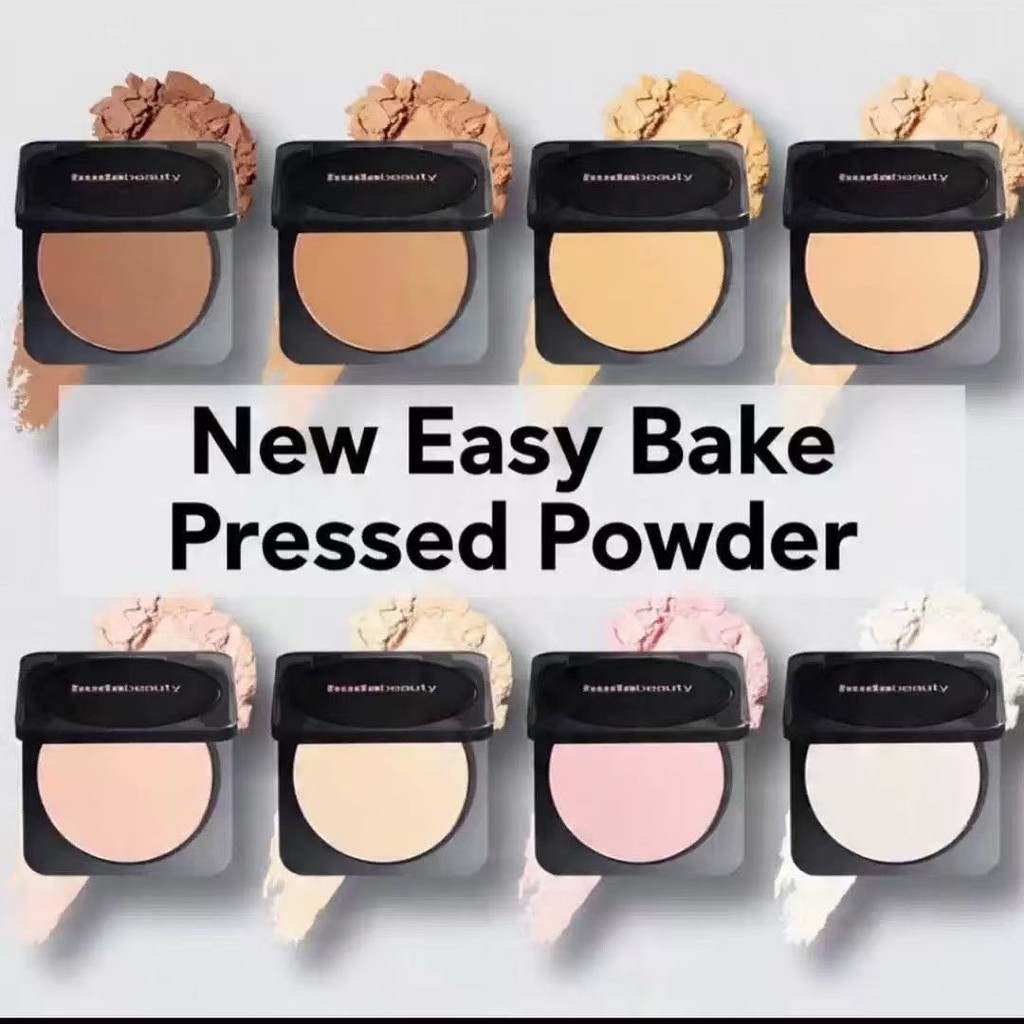 Beauty huda huda huda beauty Setting Powder 8.5g 8JCG
