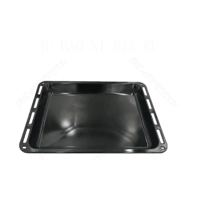 FW cho Midea ET1065SS-80SE 65L L tích hợp lò nướng lớn 65L L Khay nướng men 65L L N