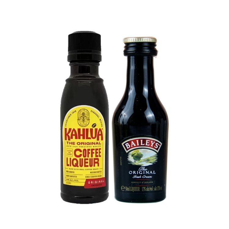 Baileys Baileys Baileys Baileys 50ml + Cà phê Nectar Baileys 50ml Tiramisu Baking / Baileys Baileys 