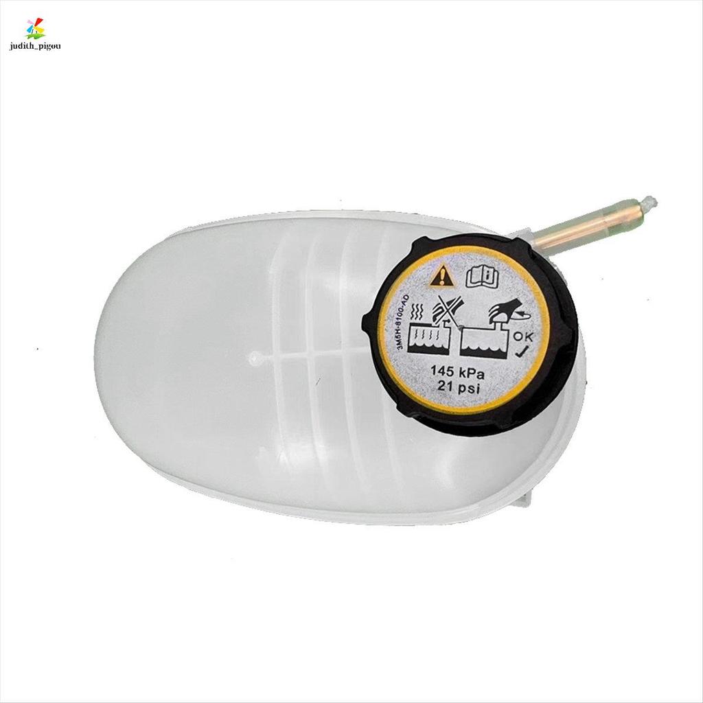 Bộ làm mát tản nhiệt ô tô Bộ mở rộng bình xăng GV61-8A080-AC cho bình chứa nước làm mát Mk2 2017-201