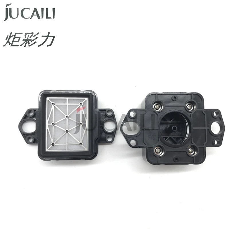 Jucaili Chất Lượng Cao I3200 Nắp Cho Epson 4720 5113 I3200 Đầu In EPS3200 Máy In Nắp Trạm Nắp Top