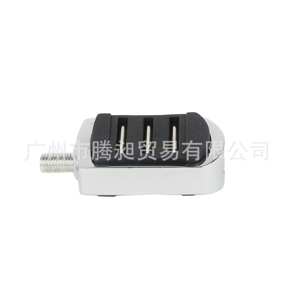 Harley / FLH Touring FLST Soft Tail Series Bàn đạp phanh sửa đổi xe máy