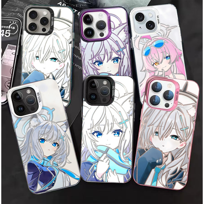 Ốp Lưng Cho POCO F7 F8 Pro Ultra X3 X7 X6 PRO 5G X5 NFC F5 Xiaomi MI 14TPRO Matte IMD Game Xanh Lưu 