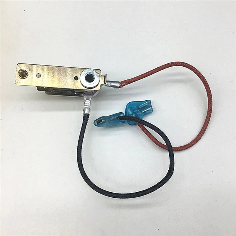 Cho Midea Nồi Cơm Điện Công Tắc Áp Suất Nhiệt Bảo Vệ Công Tắc KSD101 10A Cho Midea Nồi Cơm Điện Sửa 
