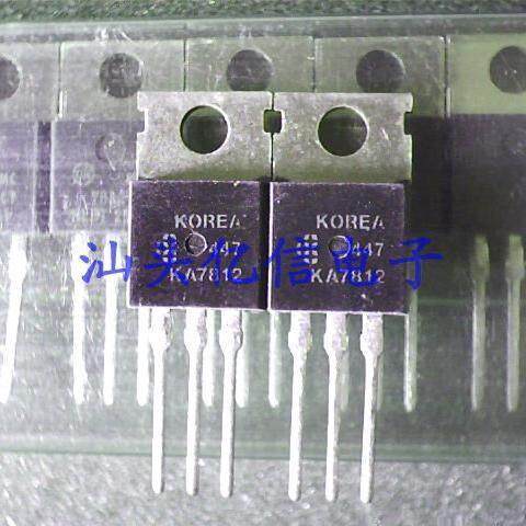 Bảng cấu hình đồng hồ BOM KA7812 chính hãng hoàn toàn mới