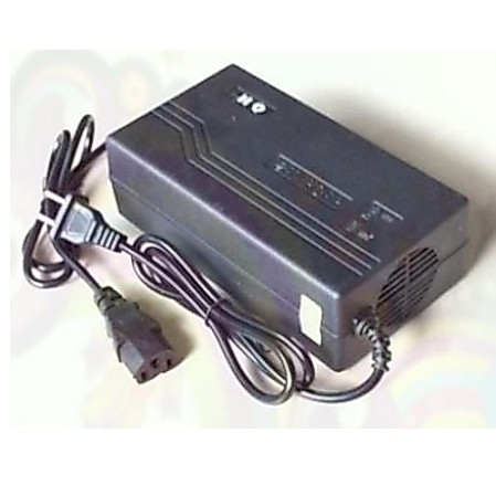 Sạc xe điện 48v20ah.48v12ah chống phồng bình