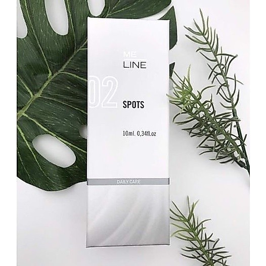 [Hàng Cty] Innoaesthetics - 02 MELINE SPOTS - Tinh Chất Làm Mờ Đốm Nâu