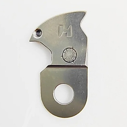 Dao Động Máy May Đính Bọ Nhỏ Juki, B2421-280-0A0 Moving Knife Strong H For Juki 1850 Bartacking
