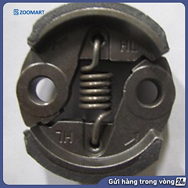 Cắt cỏ động cơ GX35 BỐ CÔN MÁY CẮT CỎ GX35