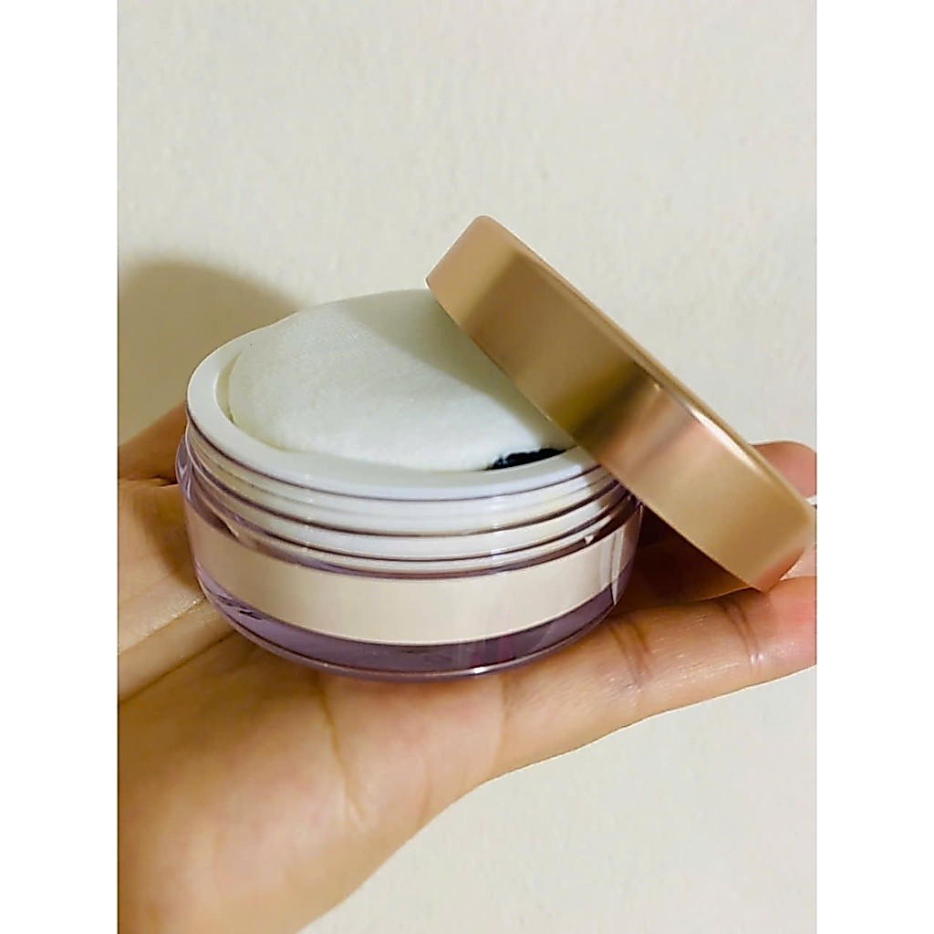 Phấn Phủ Kiềm Dầu Perfect Dairy