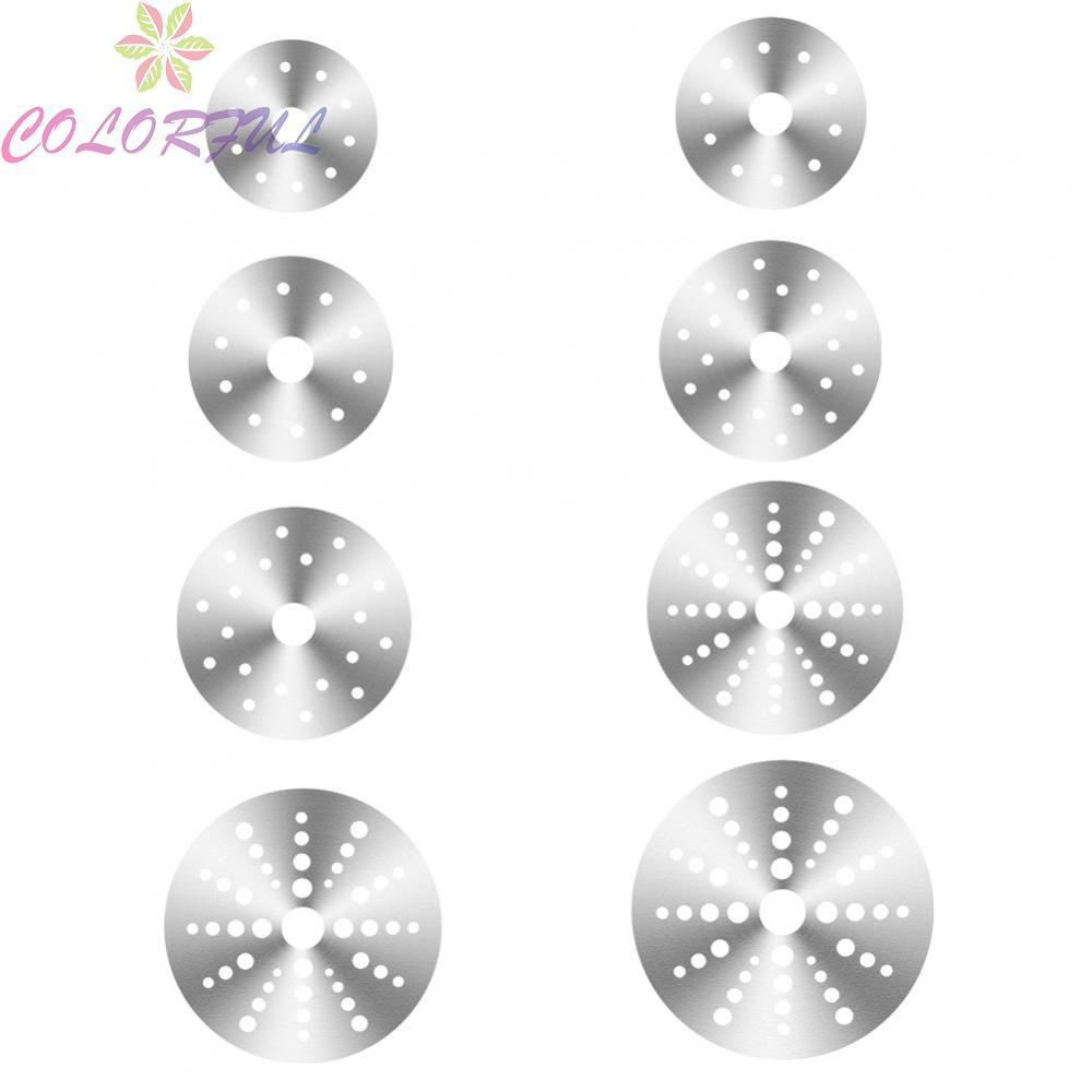 Convert Glass Pots for Induction Cooking with Stainless Steel Diffuser Plate