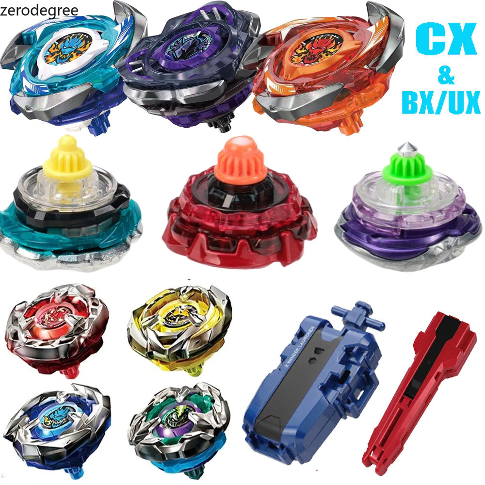 UX-08 Sói Bạc Beyblade X CX-01 Dran Brave BX-23 Phoenix Wing BX00-01 Dran Sword BX-14 BX-26 UX-01 UX