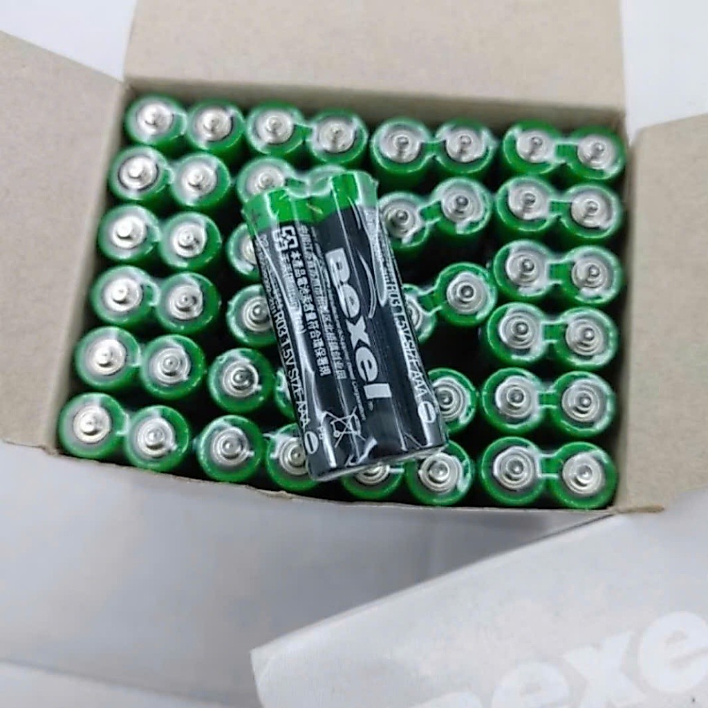Pin AAA 1.5V Bexel Korea