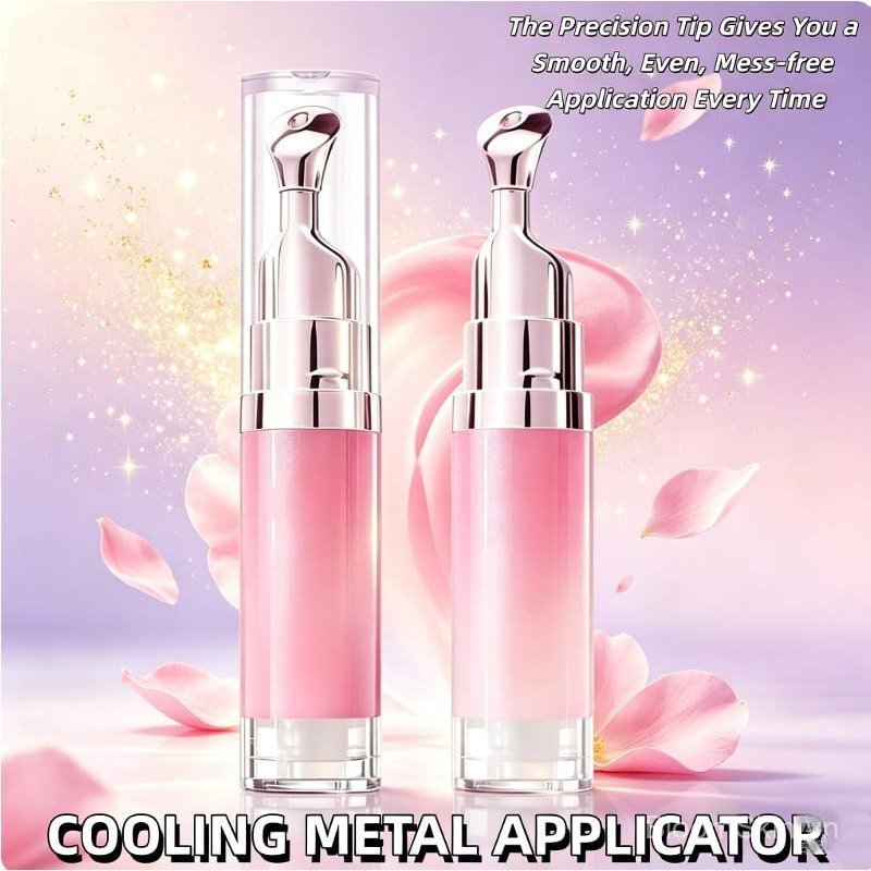 Limuva Brightening Lip Serum, Limuva Lip Serum, Hydrating & Plumping Son bóng, High Shine No Sticky 