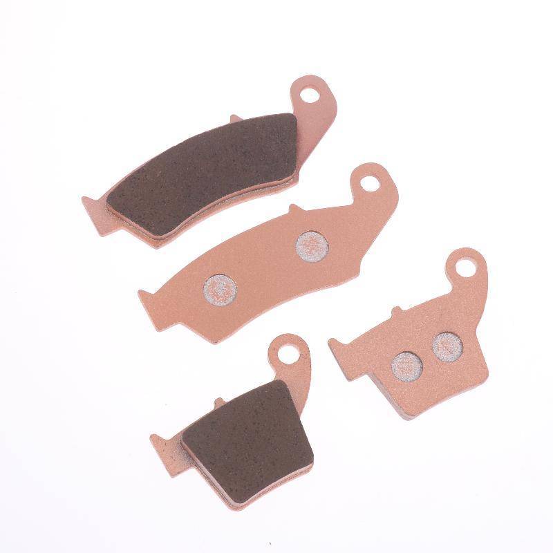 Cs Má Phanh Trước Sau Cho XR250 XR250S XR 250 CR250 CR250R CRF250 CRF250R CRF250X CRF450 CRF450R CRF