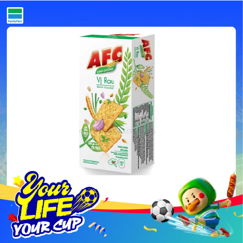 Afc Vị Rau 172G
