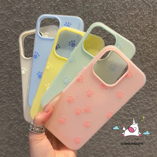 Ốp Lưng 2 Trong 1 Hình Con Chó Con Dễ Thương Tương Thích Cho IPhone XR 16 13 7Plus 15 12 14 11 17 Pro Max 6 6s 7 15 16 Plus XS Max X 16E Air SE 2020 Vỏ Mềm Màu Kẹo