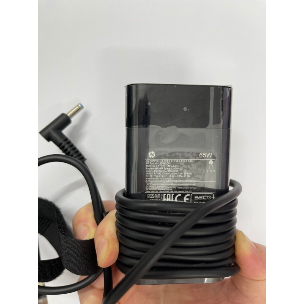 Sạc (Adapter Charger for) HP ENVY X360 13-AY X360 13-ba 13-ba1047TU series