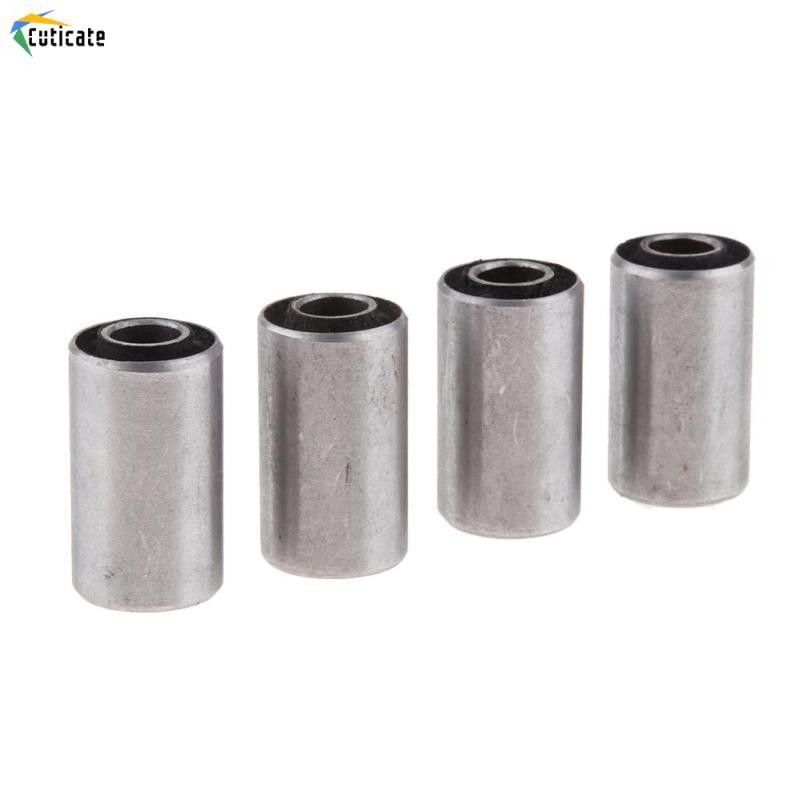 4 Gói Tay Xoay Gắn Bushing Cho Xe Tay Ga Go Kart Quad Mini Xe Đạp Phần