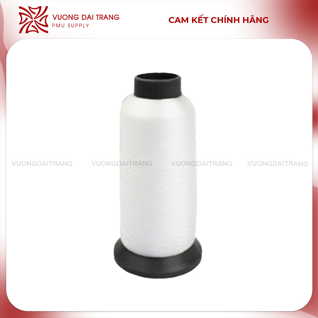 Chỉ Cuộn Vẽ Mày Dùng Trong PX - Dcpx Vương Đài Trang Chính Hãng