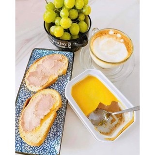 Pate gan ngỗng Pháp Madrange 200g