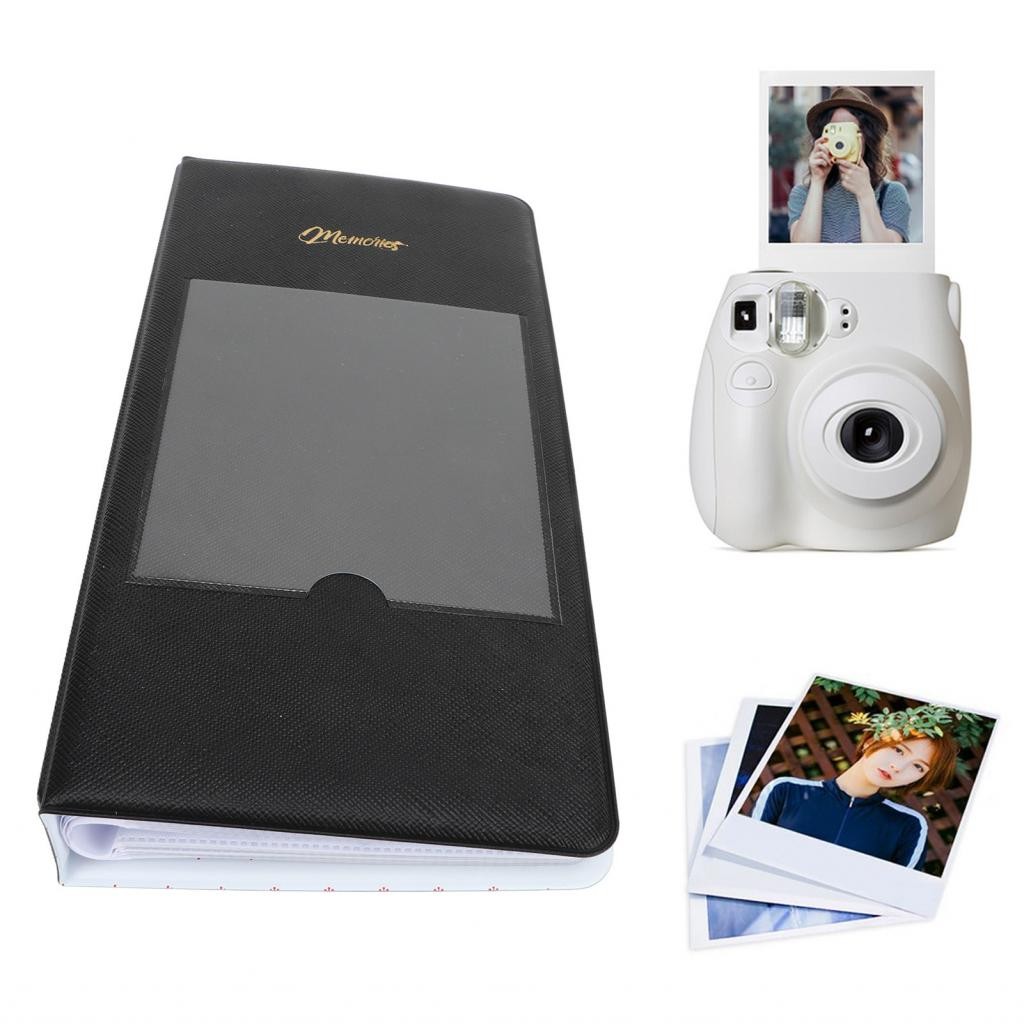 Album ảnh Mini Thẻ Ablum Bìa PU được sử dụng rộng rãi cho ảnh cưới