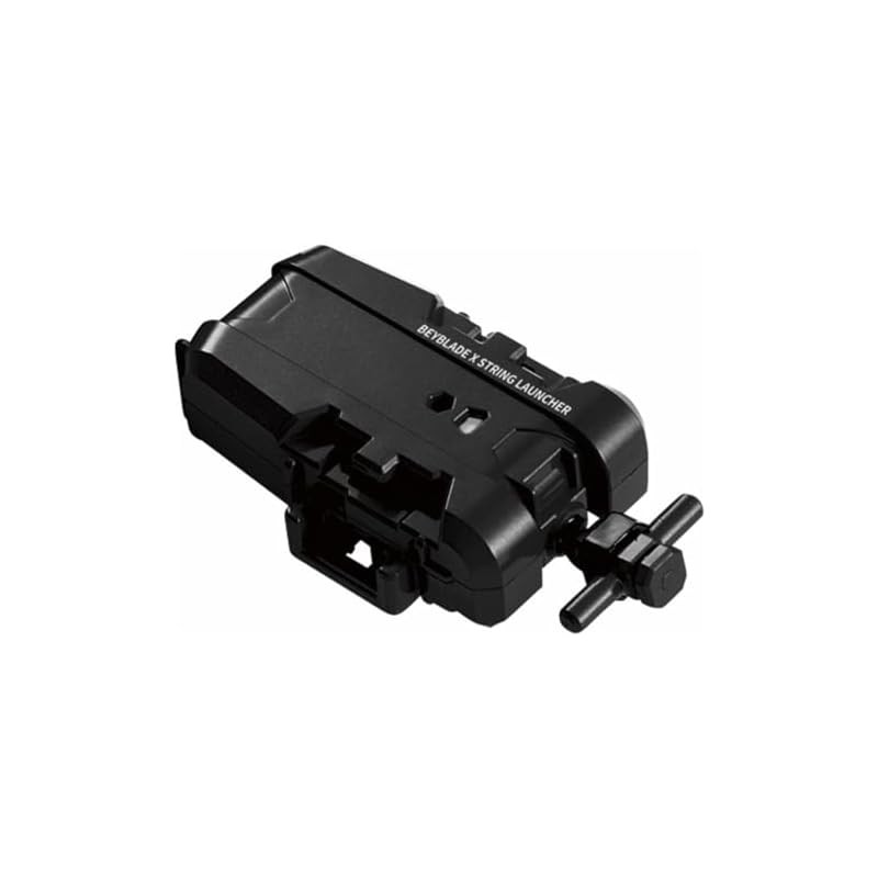 Takara Tomy (TAKARA TOMY) BEYBLADE X BX-18 String Launcher