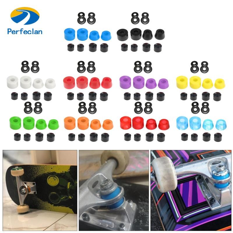 Ván Trượt - Bushing Thay Thế Cho Longboard và Phụ Kiện