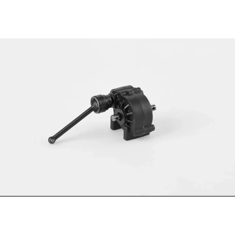 HỘP PHÍA SAU TRUYỀN FMS ASSEMBLY C1580 Phụ tùng xe RC cho FMS 1: 10 FJ 40 11035