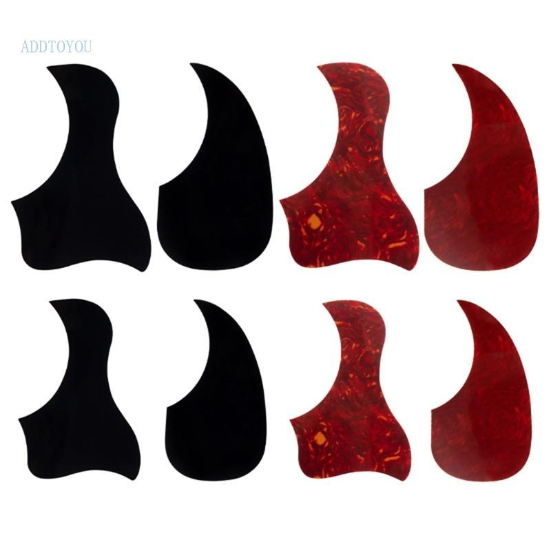 TY Acoustic Guitar Scratch Plate 38inch 41inch Guitar Pickguard Thay thế