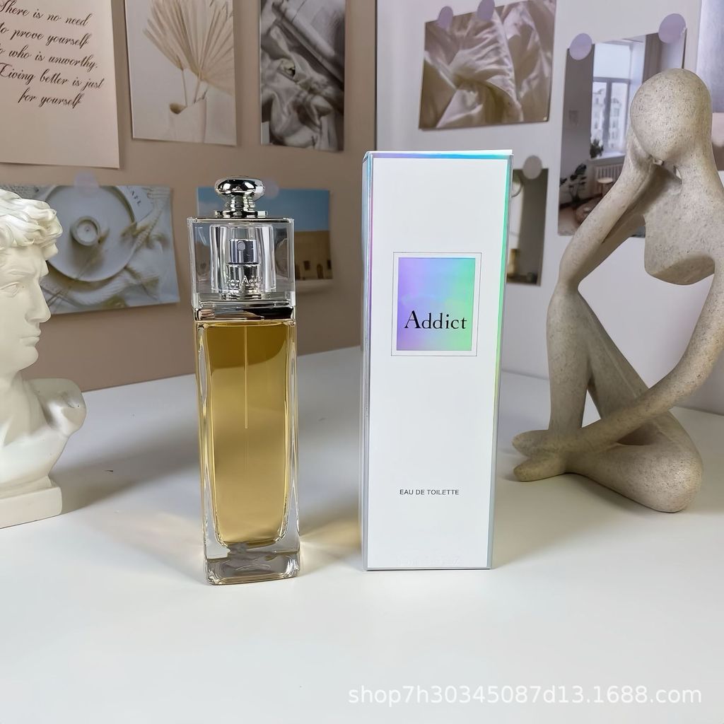 Nước hoa Việt Nam Blue Charm / Pink Charm / Yellow Charm Purple Shining Perfume