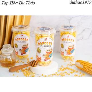 Bắp Rang Bơ Popcorn Cốc 65g
