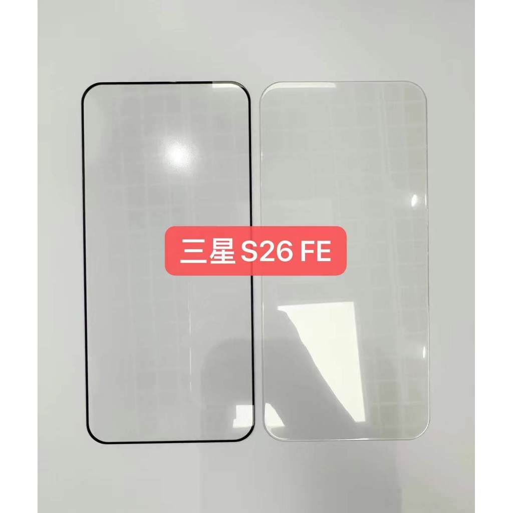 (2 PET) Dành Cho Samsung Galaxy A27 A37 A57 5G SM-A5760 A576B A376B / DS S26 FE Full Keo Dán Bảo Vệ 