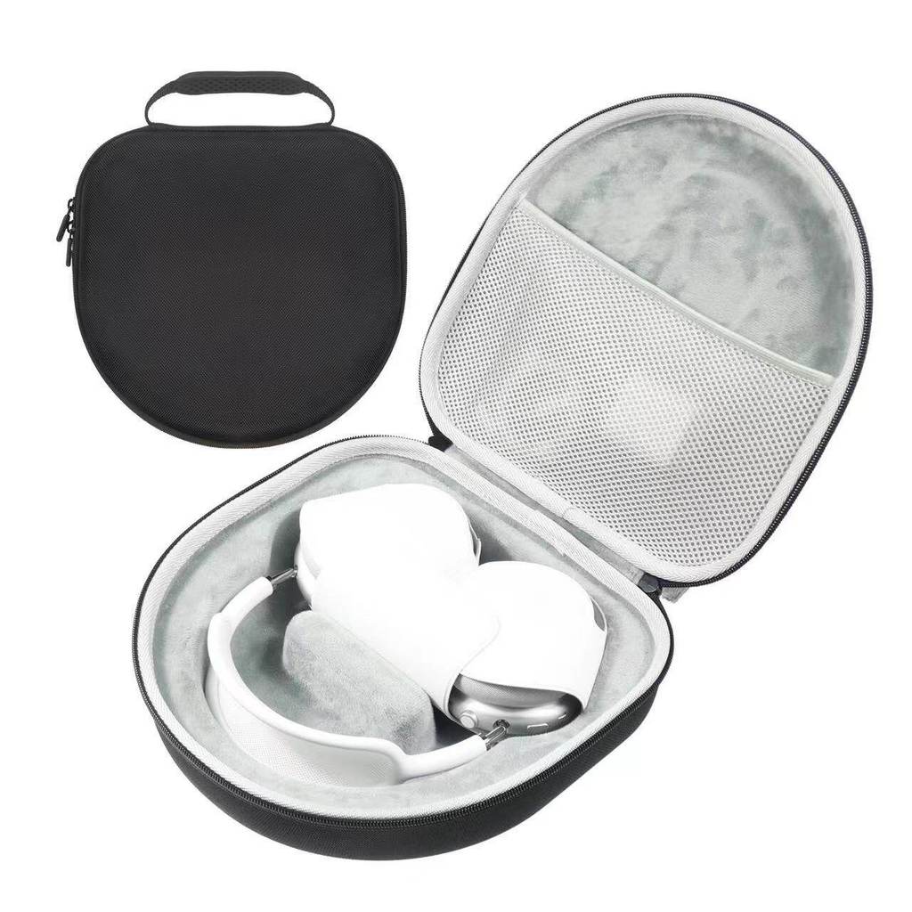 Túi đựng tai nghe Apple Airpod max 2 Hộp đựng tai nghe Apple Túi bảo vệ di động chống nước
