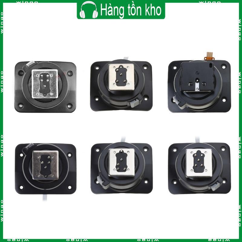WIN Hot Shoe Mount Foot cho V1C V1N V1S V1F V1P V1O Flash Speedlite Fix Phụ kiện