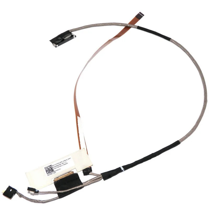 * Cáp hiển thị Latop LCD FHD EDP thay thế cho Lenovo Yoga 710-15 710-15ISK DC02002D300-