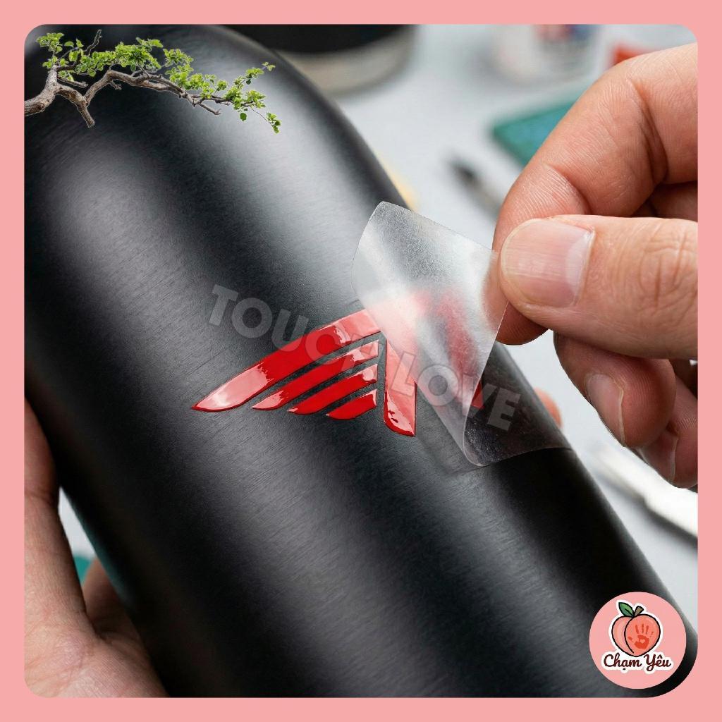 Bộ Sticker Nổi Logo T1 Esports LoL Liên Minh Huyền Thoại - Doran - Oner - Faker - PayZ - Keria - Zeu