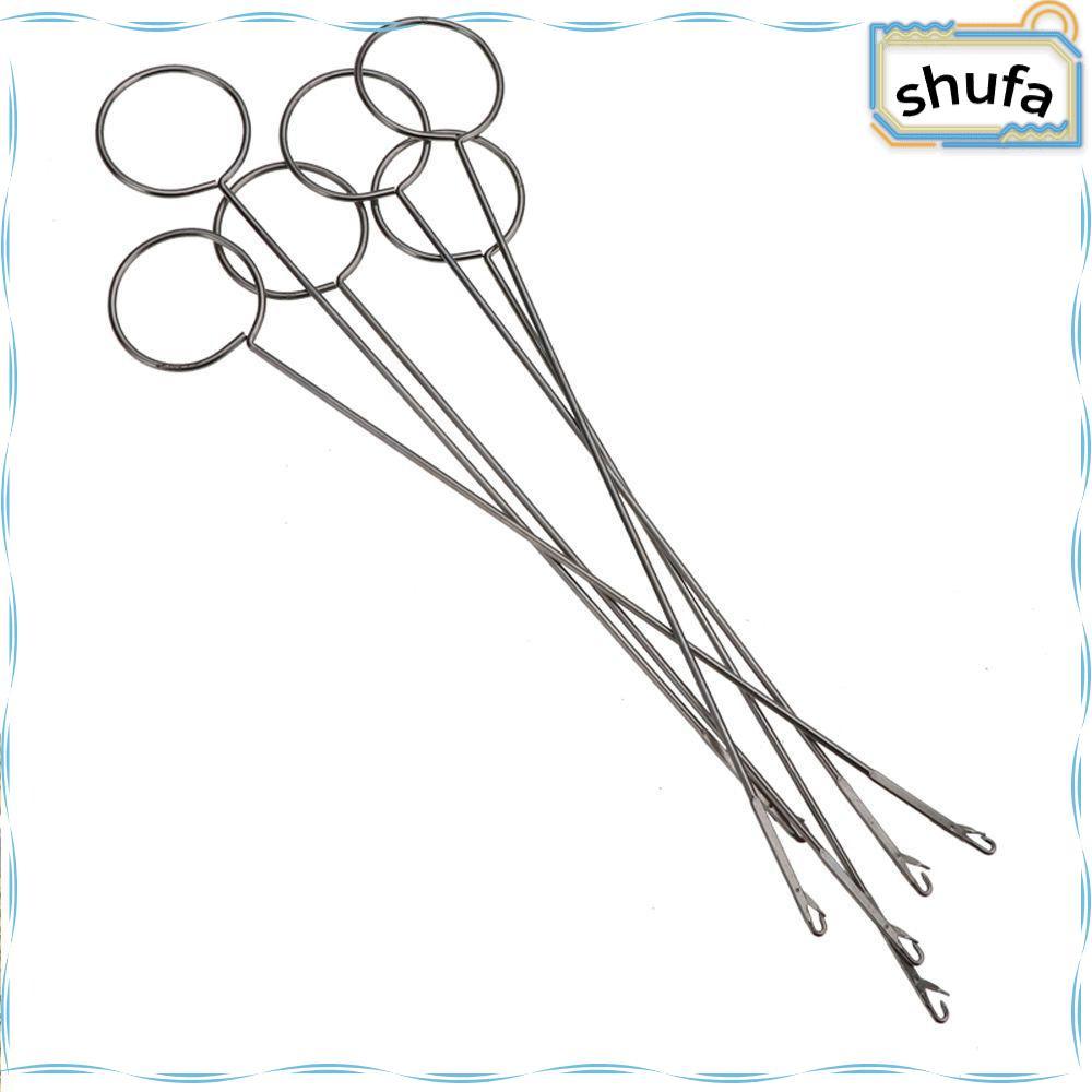 SHUFA Needle Threader Threader DIY Needlework Tool