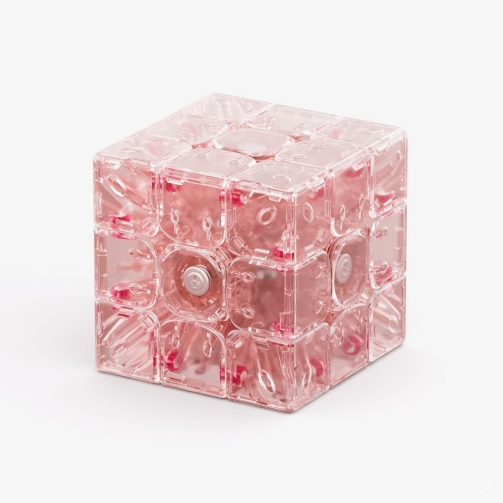 Rubik 3x3 MGC 3 Beta đệm từ định vị toàn diện bản giới hạn màu sắc cực đẹp bán chạy nhất hot