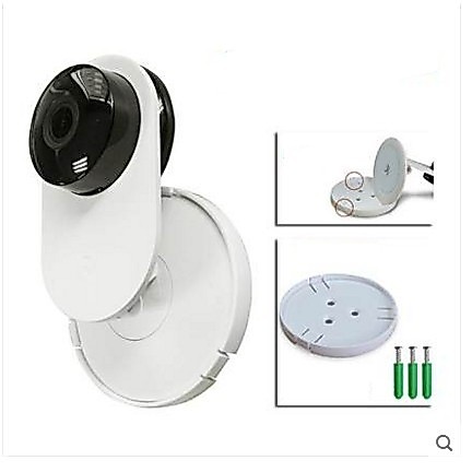 [BASIC] GIÁ GẮN TƯỜNG CAMERA Xiao IP - ĐẾ GẮN TƯỜNG CAMERA Xiao MIJIA BASIC