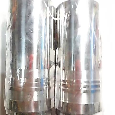 Chụp phuộc sau inox Wave,RS,Si...