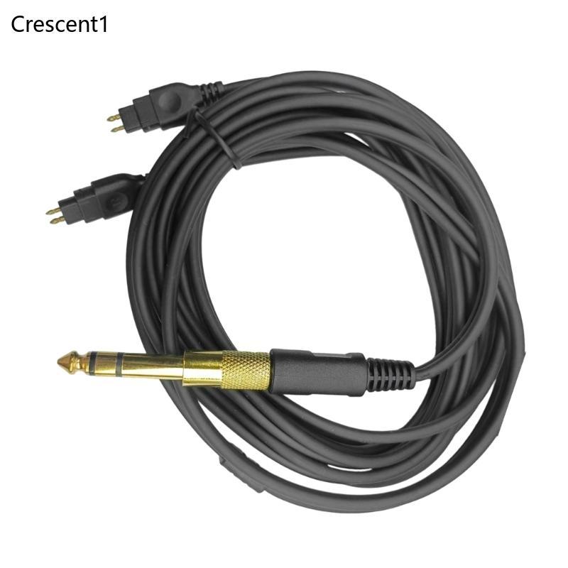 Cáp Tai Nghe CRE Fidelitys Tương Thích Cho HD580 HD600 HD650 HD565 HD58X